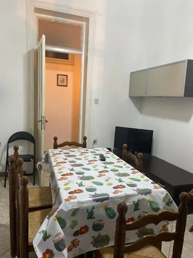 Apartament Antica Sartoria Palermo