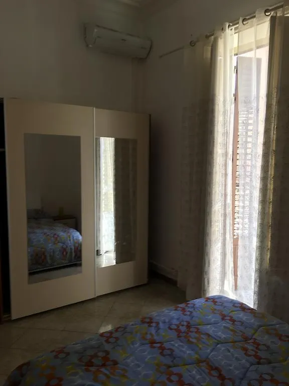 Antica Sartoria Διαμέρισμα Παλέρμο