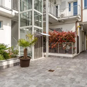  Appartement Khl - Sansiro, Italie