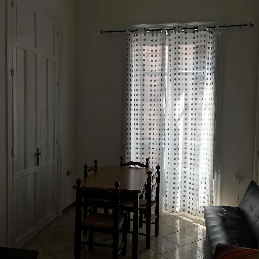 Apartament Antica Sartoria Palermo