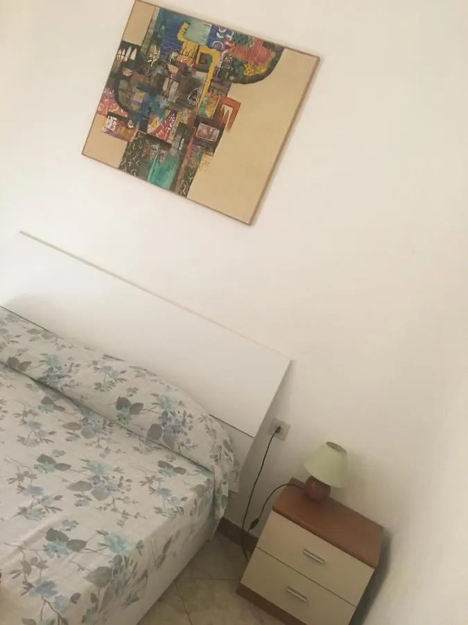 Apartament Antica Sartoria Palermo