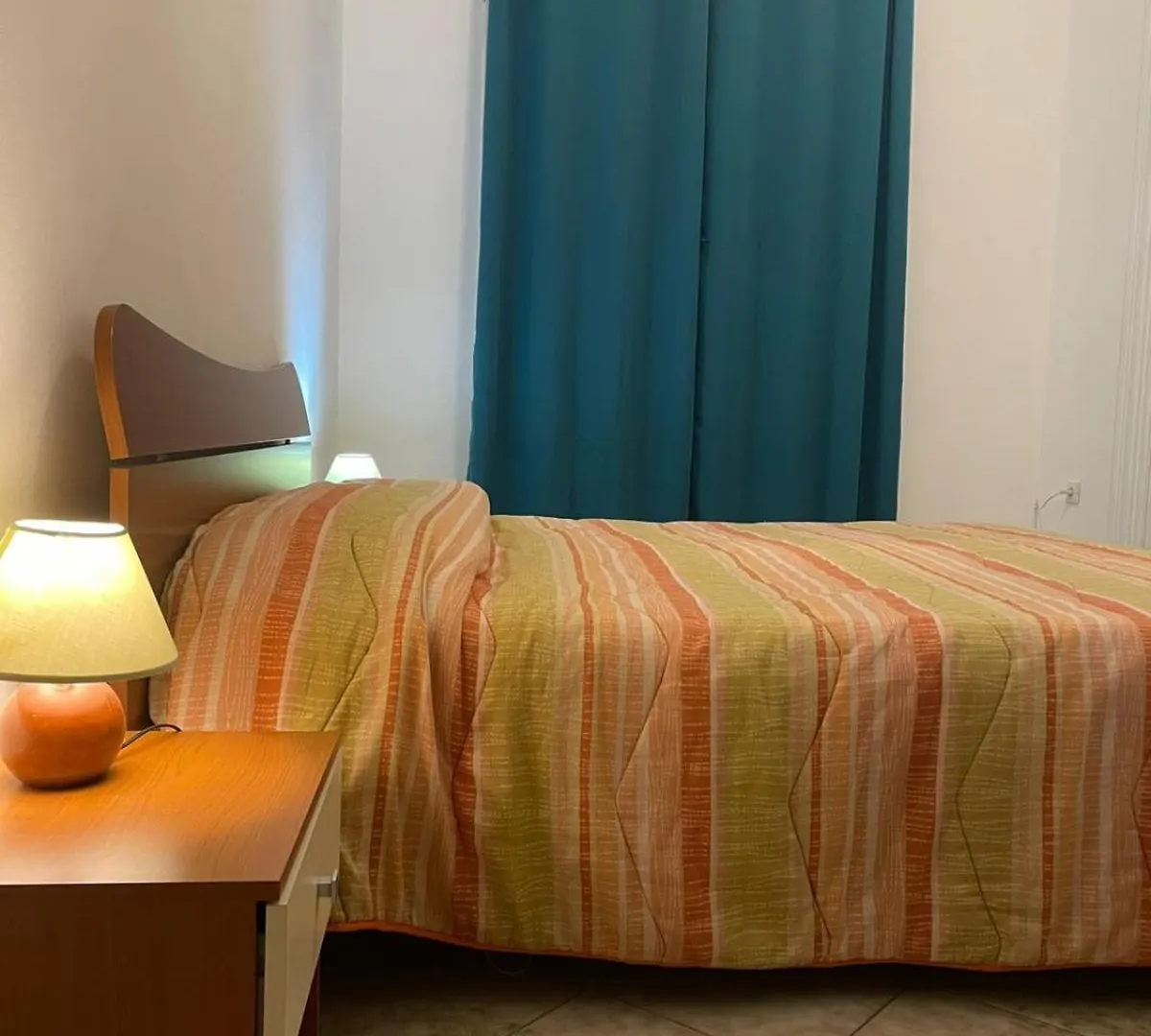 Apartament Antica Sartoria Palermo