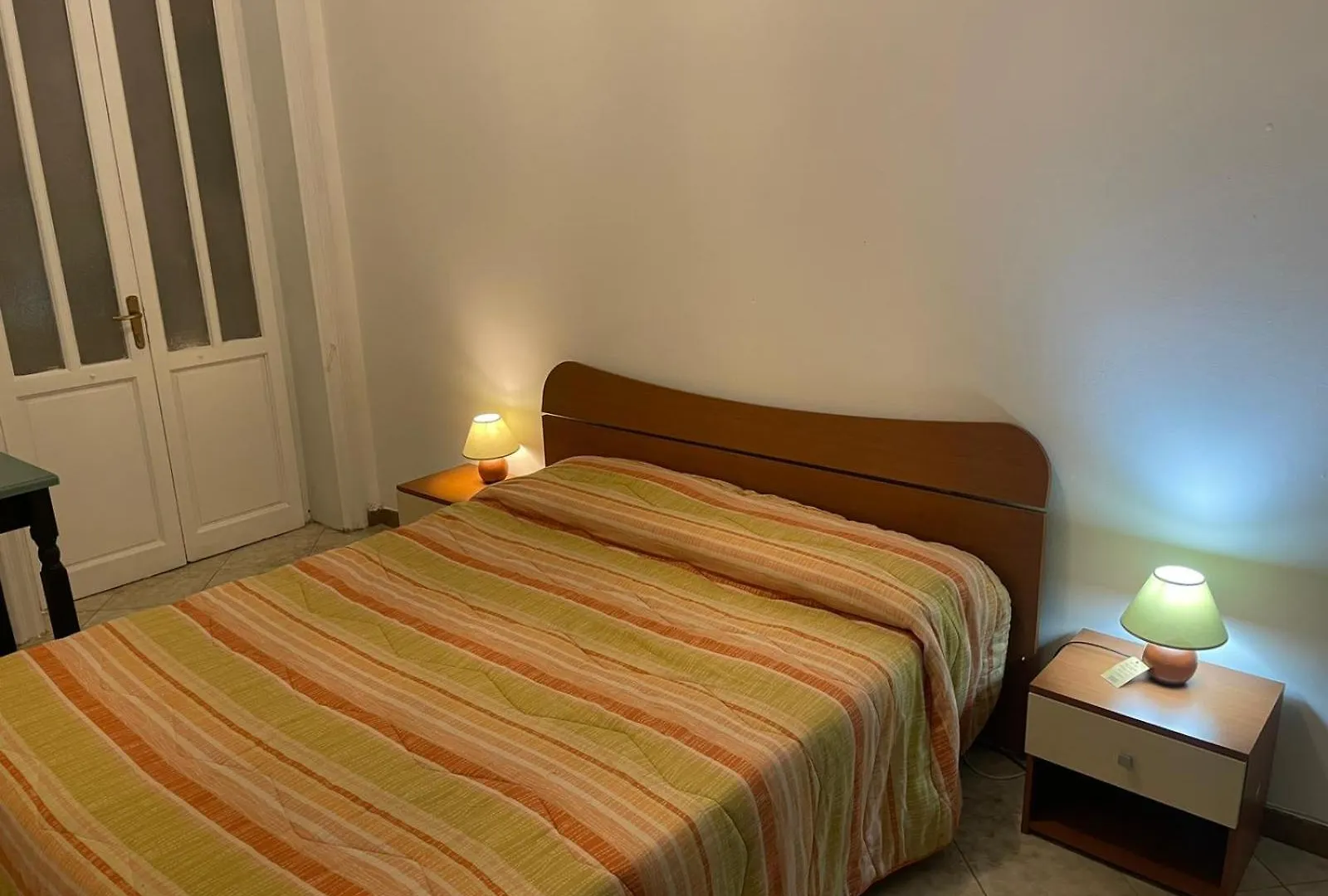Apartament Antica Sartoria Palermo