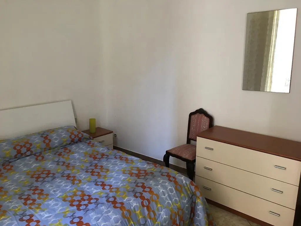 Apartament Antica Sartoria Palermo Włochy
