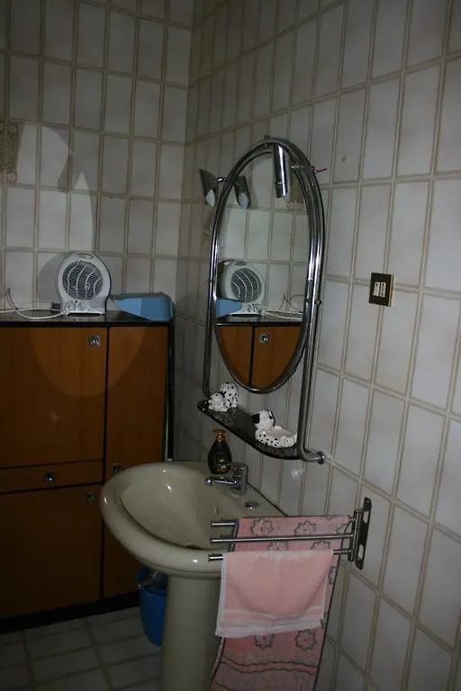 Apartament Antica Sartoria Palermo Włochy